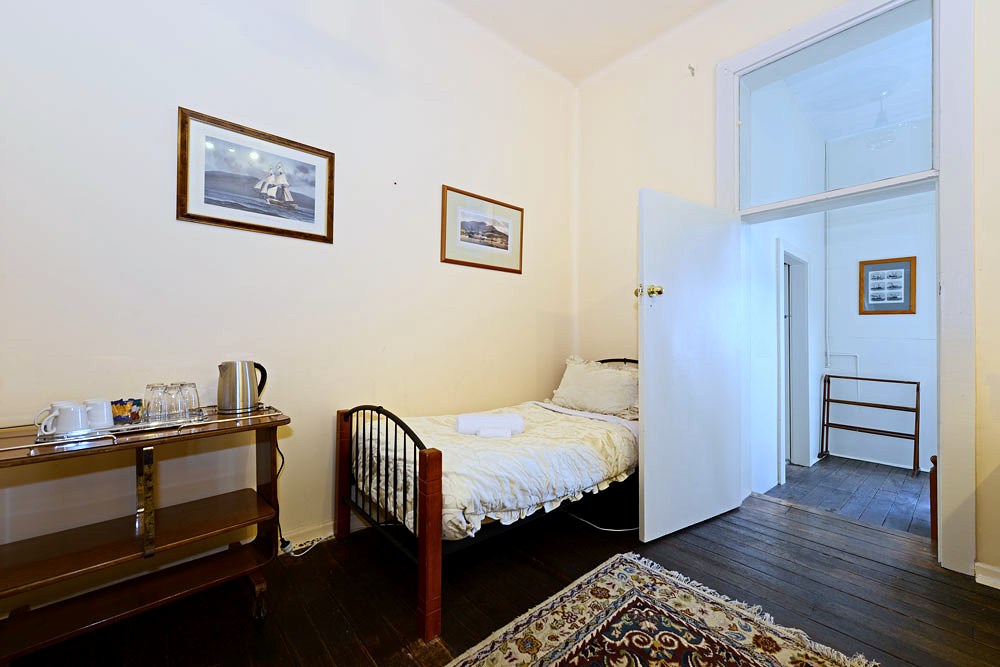Room 4A detail